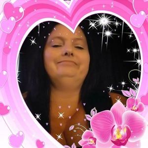 Meet your Posher, Pamela